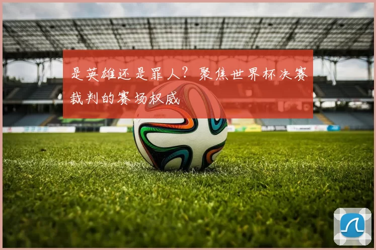 是英雄还是罪人?聚焦世界杯决赛裁判的赛场权威