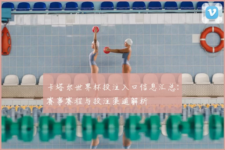 卡塔尔世界杯投注入口信息汇总:赛事赛程与投注渠道解析