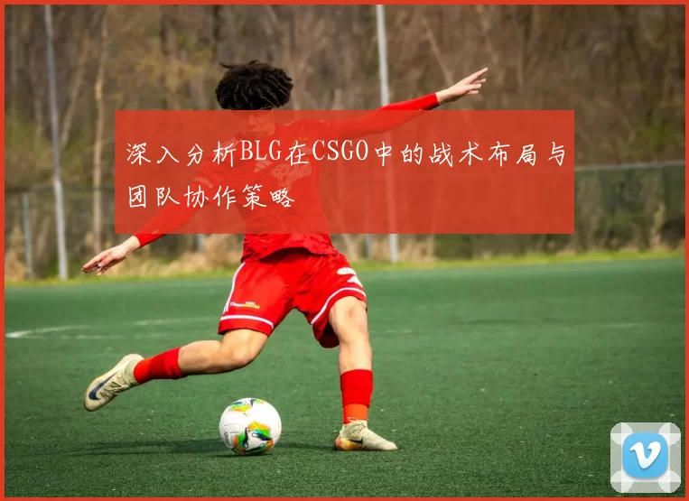 深入分析BLG在CSGO中的战术布局与团队协作策略