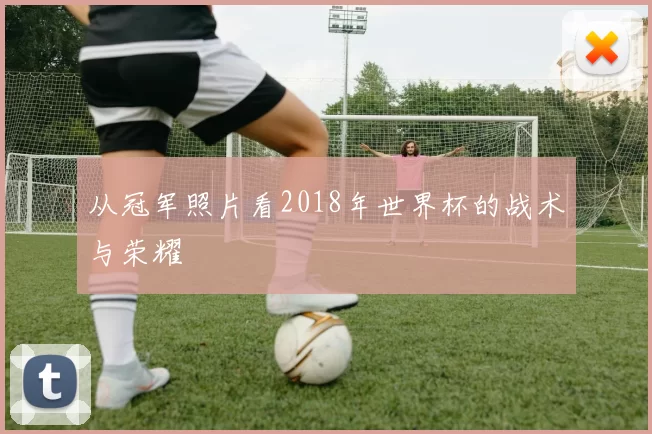 从冠军照片看2018年世界杯的战术与荣耀