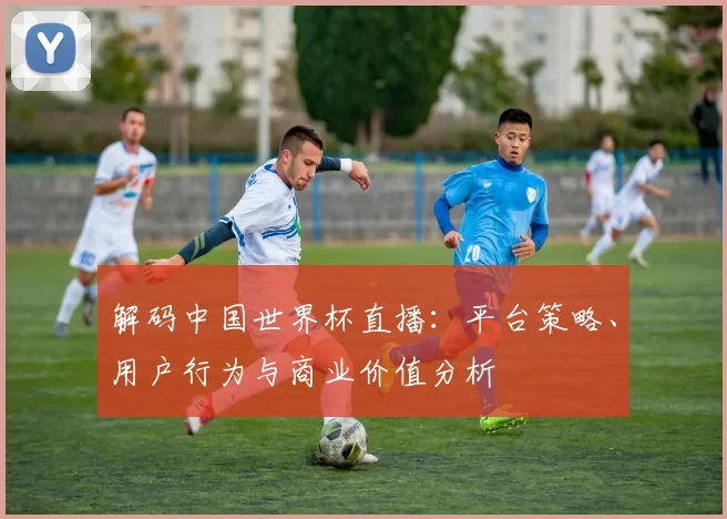 解码中国世界杯直播：平台策略、用户行为与商业价值分析