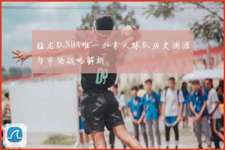 猛龙队NBA唯一加拿大球队历史渊源与市场战略解析