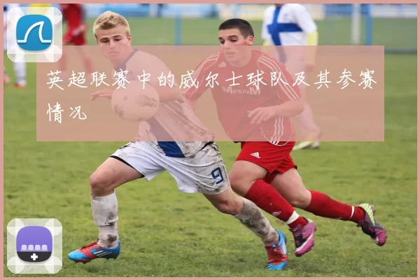 英超联赛中的威尔士球队及其参赛情况
