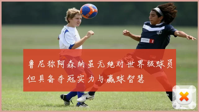 鲁尼称阿森纳虽无绝对世界级球员但具备夺冠实力与赢球智慧