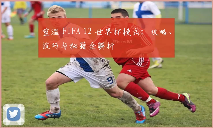 重温 FIFA 12 世界杯模式：攻略、技巧与秘籍全解析