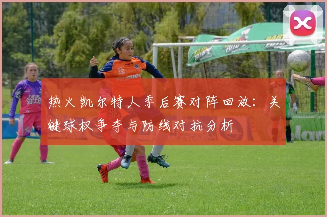 热火凯尔特人季后赛对阵回放：关键球权争夺与防线对抗分析