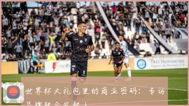 世界杯大礼包里的商业密码：专访品牌联合发起人